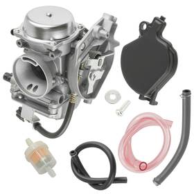 Ac5008ca132cb Celox Carburetor Carb Fits Kawasaki Lakota 300 Sport Kef300b Kef 300b 2001 2002 2003