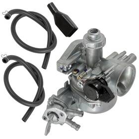 16100-hf7-020 Celox Ac5170ca177cb Carburetor For Honda 16100-hf7-a11 16101-hf7-p00 16100-hf7-010