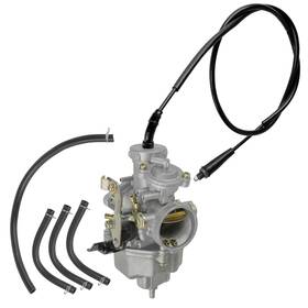 Ac6759ca126ji Celox Carburetor For Honda Trx250tm Fourtrax Recon 2002-2009 2011 2012 2013 2014