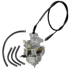 Ac6761ca126ji Celox Carburetor For Honda Trx250 Te Fourtrax Recon Es 1997-2009 2011 2012 2013 2014
