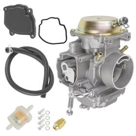 Ac7931ca129ji Celox Carburetor For Polaris Magnum 425 2x4 4x4 6x6 1995 1996 1997 1998