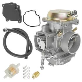 Ac7964ca129ji Celox Carburetor For Polaris Trail Boss 330 2003-2011