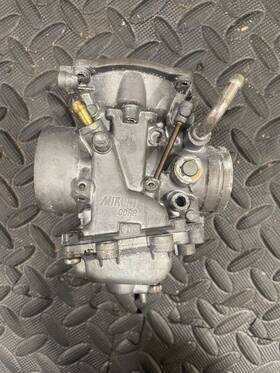 Ac7970ca129ji Celox Oem Carburetor For Polaris Trail Boss 325 2000 2001 2002