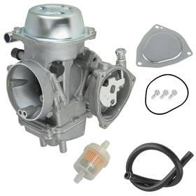 Ac8560ca149cb Celox Carburetor Fits Bombardier / Can-am Quest 650 2002 2003 2004 Max