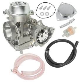 5ug-14901-10-00 Celox Ac9714ca107ji Carburetor For Yamaha Rhino Yfm660 4x4 2004-2007 5ug-14901-00-00