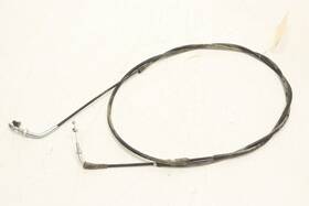 5brv-105020-1400 Cf-moto Zforce 500 Trail 21 Throttle Cable 52757