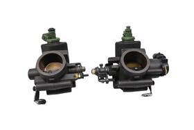 Gu30112571 Cfmoto 98 Moto Guzzi V11 Throttle Body