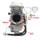 Cg-332704-12169 Unbranded Carburetor For Atv Polaris Sportsman Ho Us