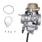 Cg-332704-463 Unbranded Carb Carburetor Fits Yamaha Grizzly Atv