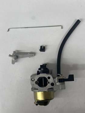 Tt-615200 Coleman 2023 B200 B 200 Carburetor Carb