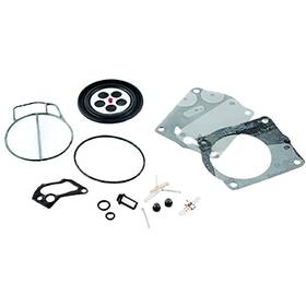 006-351a1 Componentsplus New 50mm Carburetor Rebuild Kit Fits Sea-doo Gtx 951cc Xp By 006-351