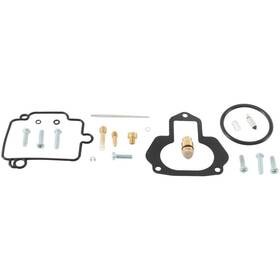Yfm-350-er-moto-4 Componentsplus 26-1261a1 New Carburetor Rebuild Kit Fits Yamaha