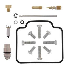 26-1357a1 Componentsplus Carburetor Kit Polaris Magnum 500 4x4 Hds 2000-2002 499cc Bst34
