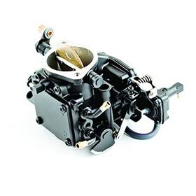 Bn40i-38-27-z8 Componentsplus New 40mm Bore Carburetor Fits Sea-doo By 270500326 Bn40i-38-27 270500328