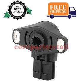 37890-hn2-006 Corepartsretail 633042361718 Fits 2001-2006 Honda Trx500 Trx400 Trx650 Throttle Position Sensor
