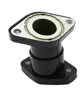 127624 Crank N Charge Carburetor Flange Replacement For Yamaha Atv