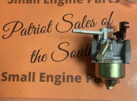 951-05021 Cub Cadet 207377919706 Oem Genuine Carburetor Carb For Mtd Troy Bilt 751-05021