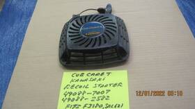 49088-7011 Cub Cadet Kawasaki 207377924694 Recoil Pull Starter For 49088-7007 49088-7009