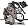 D76yto Bfo New Carburetor Carb Fit For Yamaha Wolverine Big Bear