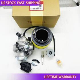 Dacarche 738633235000 Carburetor For Honda Trx250 Trx300 Trx350 Trx400 Trx450 Rancher Foreman Fourtrax