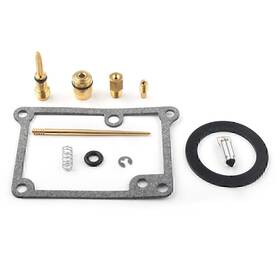 Dictorcoltd 550737565711 Carburetor Carb Rebuild Repair Kit For Yamaha Blaster Yfs200 1988-2006 05 04