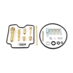 Dictorcoltd 550748546990 Carburetor Repair Rebuild Kit For Yamaha Raptor 350 Yfm350 2004-2013