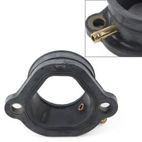 Dictorcoltd 550748597077 Carburetor Intake Manifold Boot For Can-am Quest 500 650 Max Traxter