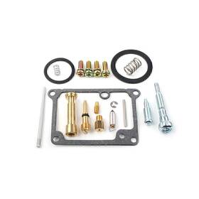 Dictorcoltd 550748597800 Carburetor Repair Rebuild Kit For Yamaha Blaster 200 Yfs200 1988 1989-2006