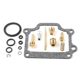 Dictorcoltd 550748626869 Carburetor Carb Rebuild Repair Kit For Suzuki Atv Lt80 Quadsport 1987-2006