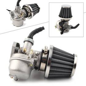Pz19 Dictorcoltd 550748641794 For Carb 70cc 90cc 110cc Carburetor Air Filter Atv Go-kart Universal