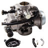 Dixq6g Bfo New Carburetor Fit For Honda Atv Foreman Rancher Fe
