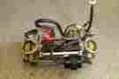 0133360 Dl1000 Suzuki 2002 Vstrom 1000 Throttle Body Bodies