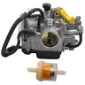 Dm0k7s Bfo Carburetor For Honda Trx Sportrax Atv Carb With Fuel