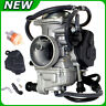 Drsbt016oo1-1 Drs Carburetor For Honda Rancher New Carb