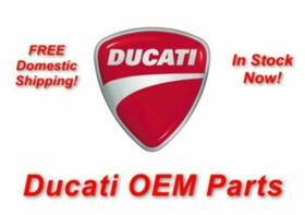 77440203c Ducati Screw - Qty 4 New Oem