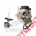 Asf048-p006 Dxv400 Everest Parts Supplies 2004 2005 2006 2007 Arctic Cat Dxv 400 Carburetor Fuel Valve Petcock