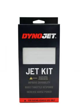 Q316 Dynojet Trx400ex