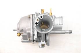 650487 E-ton 00 Sierra 90 Carburetor Carb Dxl90