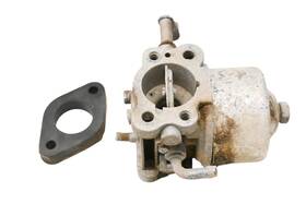 72840g02 E-z-go 05 Robin Eh29c Carburetor Carb 295cc For Parts