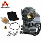 E539-ab Autobrother Carburetor For Quadrunner Carb New 711766912208