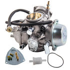 Ec7fax Maxpeedingrods Aftermarket Carburetor For Yamaha Grizzly New Carb