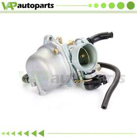 E11701cp718s Eccpp Carburetor For Polaris Sportsman 90 Outlaw 50 2007-2014 #0454886