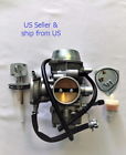 Ed-1045 Unbranded Carburetor Yamaha Grizzly 0643129712388