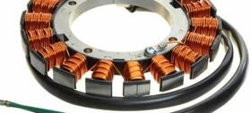 B43e-ga016 Ej 614609646530 20amp Stator For Onan 191-1456/191-1256 Bf Bg