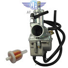 Afauto2016 Eklf220 Kawasaki For Bayou Carburetor Carb With Filter 711766908140