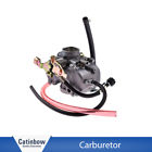 Elc0027300 Catinbow New Carburetor For Kawasaki Bayou Carby Atv 656452517452