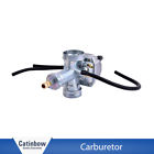 Elc0028500 Catinbow New Carburetor Carb For Kawasaki Bayou Atv 671563748410