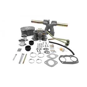 44-7315-0 Empi Single 40 Carburetor Kit Hpmx By Deluxe Dunebuggy And Vw