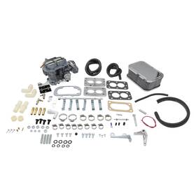 47-1550-0 Empi Jeep Progressive 32/36 Carburetor Kit 258c.i. Epc By Dunebuggy And Vw