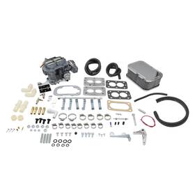47-1552-0 Empi Jeep Progressive 32/36 Carburetor Kit 151c.i. Epc By Dunebuggy And Vw